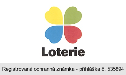 Loterie