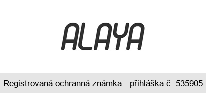 ALAYA