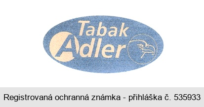 Tabak Adler