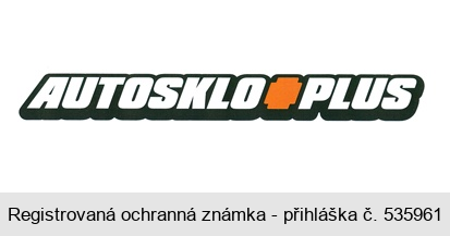 AUTOSKLO PLUS