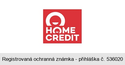 HOME CREDIT