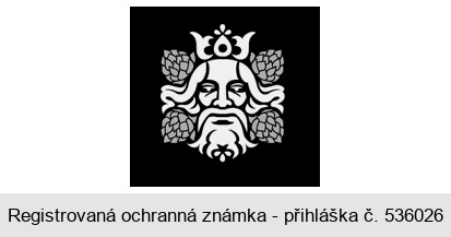 Ochranná známka