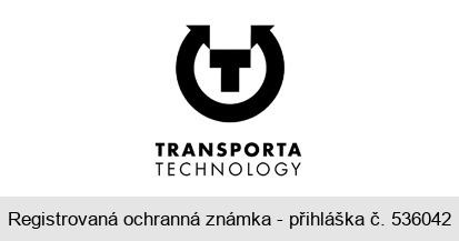 T TRANSPORTA TECHNOLOGY