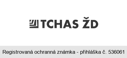 TCHAS ŽD