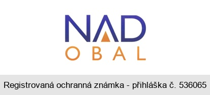 NAD OBAL