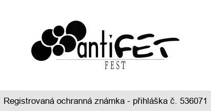 antiFET FEST