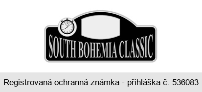 SOUTH BOHEMIA CLASSIC