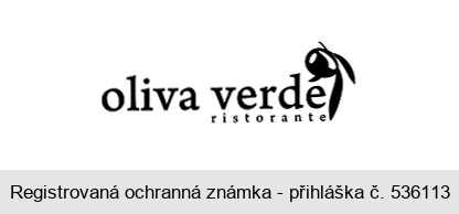 oliva verde ristorante
