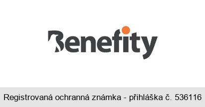 Benefity