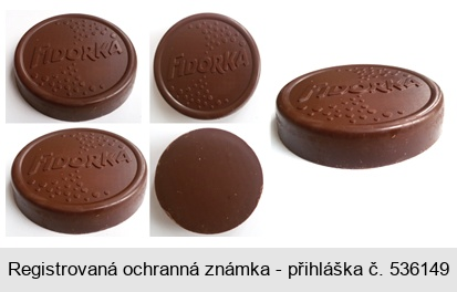 FIDORKA