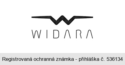 WIDARA