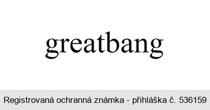 greatbang