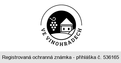 VE VINOHRADECH