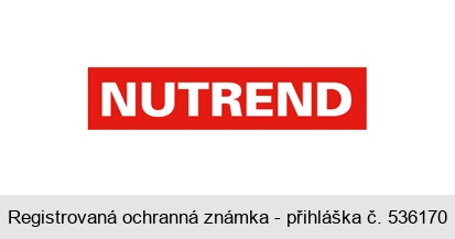 NUTREND