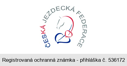ČESKÁ JEZDECKÁ FEDERACE