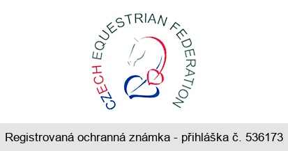 CZECH EQUESTRIAN FEDERATION