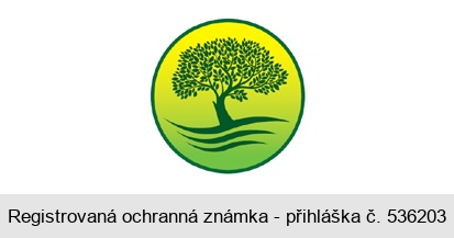 Ochranná známka