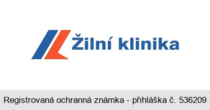 Žilní klinika