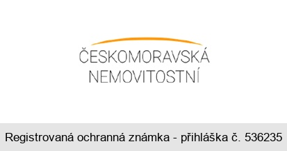 ČESKOMORAVSKÁ NEMOVITOSTNÍ