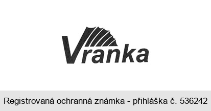 Vranka