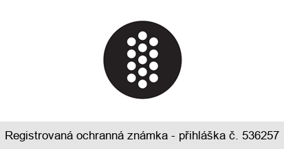 Ochranná známka