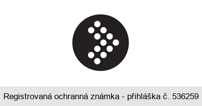 Ochranná známka