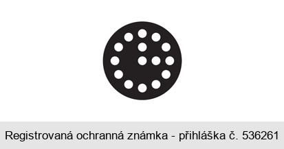 Ochranná známka