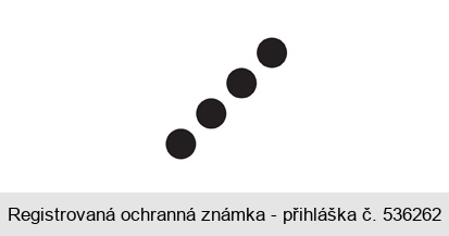 Ochranná známka