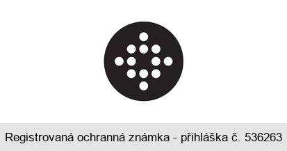 Ochranná známka