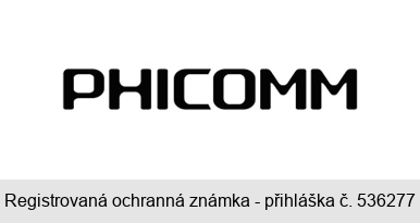 PHICOMM