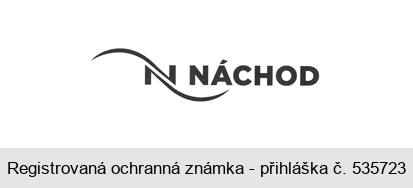 N NÁCHOD