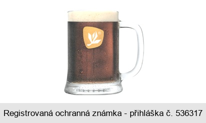 Ochranná známka