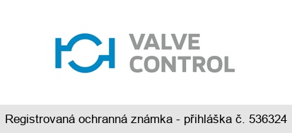 VALVE CONTROL