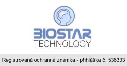 BIOSTAR TECHNOLOGY