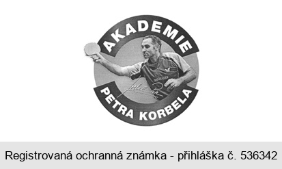 AKADEMIE PETRA KORBELA