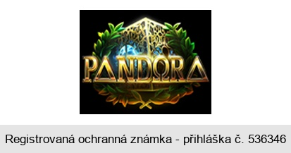 PANDORA