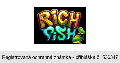 RiCH FiSH