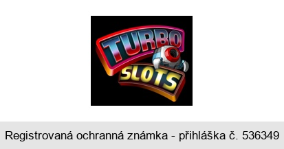 TURBO SLOTS