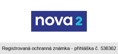 nova 2