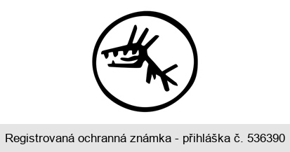 Ochranná známka