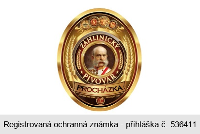 ZÁHLINICKÝ PIVOVAR PROCHÁZKA