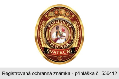 ZÁHLINICKÝ PIVOVAR SVÁTEČNÍ