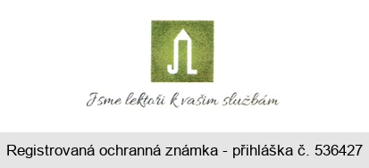 Jsme lektoři k vašim službám