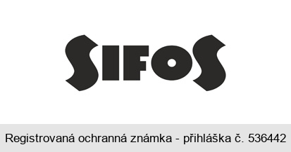 SIFOS