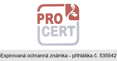 PRO CERT