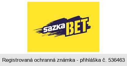 sazka BET