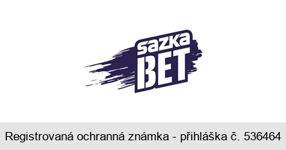 sazka BET