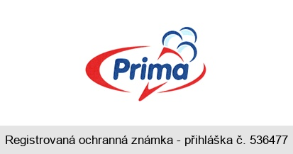 Prima