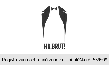 MR.BRUT!
