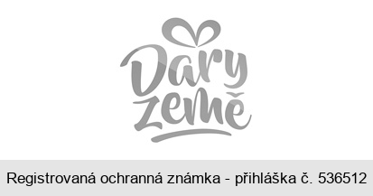 Dary země